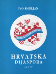 Hrvatska dijaspora