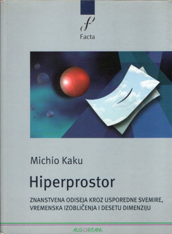 Hiperprostor