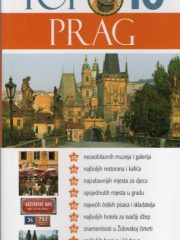 Top 10: Prag