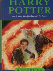 Harry Potter and the Half - Blood Prince