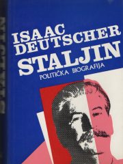 Staljin - Politička biografija