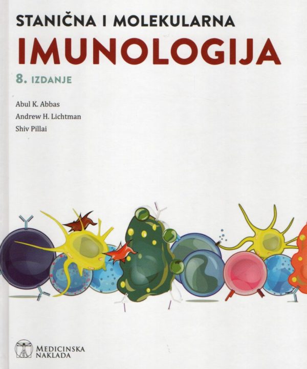 Stanična i molekularna imunologija