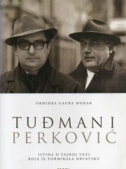Tuđman i Perković