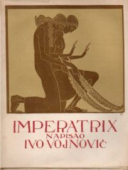 Imperatrix (naslovnicu izradio Jozo Kljaković)