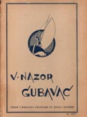 Gubavac