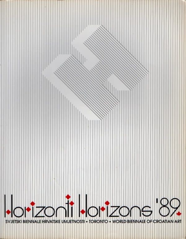 Horizonti - Horizons 89