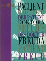 Pacijent doktora Freuda - Doctor Freud's Patient - Der Patient des Doktor Freud