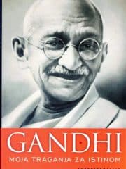 Gandhi: moja traganja za istinom