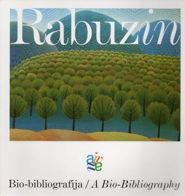 Rabuzin: Bio-bibliografija