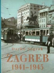 Zagreb 1941-1945.