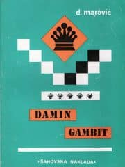 Damin gambit