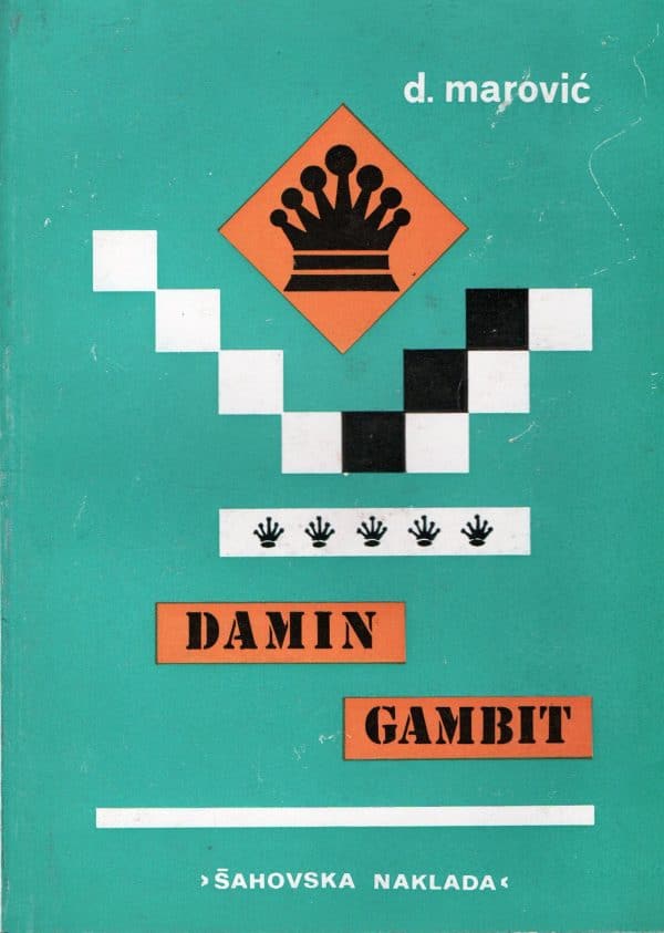 Damin gambit