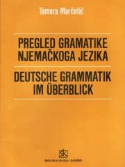 Pregled gramatike njemačkoga jezika