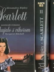 Scarlett 1-3