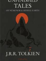 Unfinished Tales of Númenor & Middle-Earth