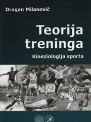 Teorija treninga: kineziologija sporta
