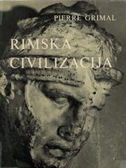 Rimska civilizacija