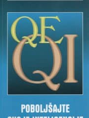 QE, QI: poboljšajte svoje inteligencije