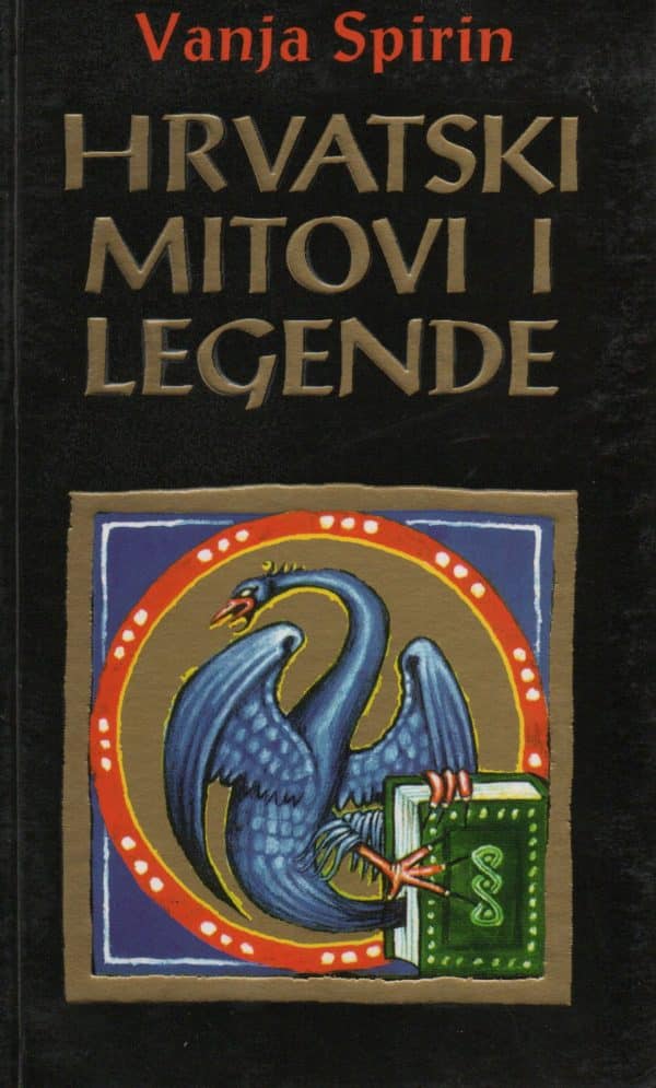 Hrvatski mitovi i legende