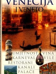 Venecija i Veneto ( Eyewitness travel guides )