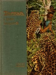 Tarzan i ljudi leopardi