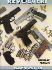 Revolveri & pištolji