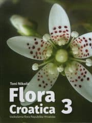 Flora Croatica 3