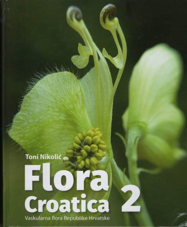 Flora Croatica 2