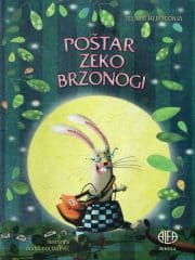 Poštar Zeko Brzonogi