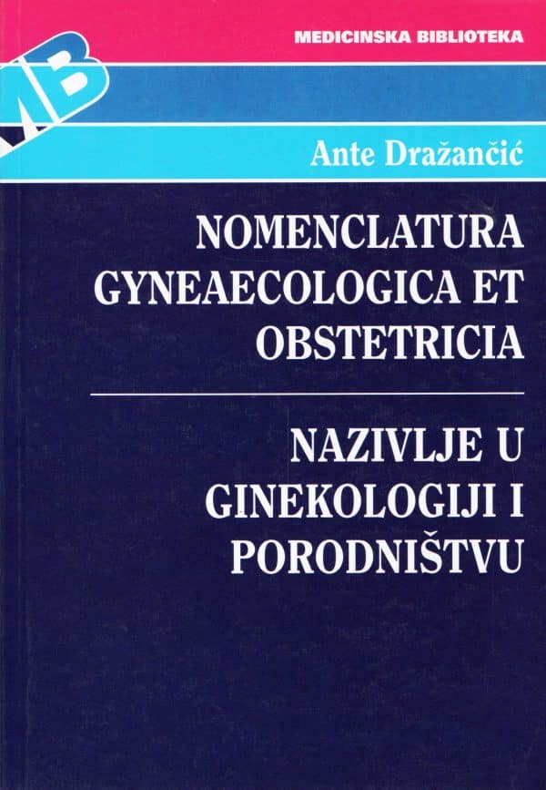 Nomenclatura gyneaecologica et obstetricia