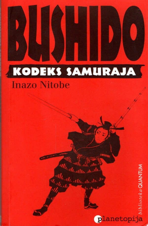 Bushido - kodeks samuraja