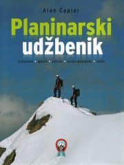 Planinarski udžbenik