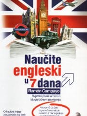 Naučite engleski u 7 dana