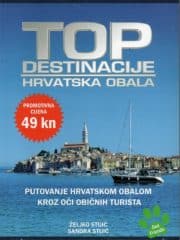 Top destinacije - Hrvatska obala