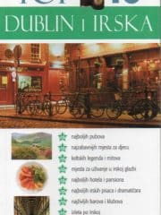 Top 10: Dublin i Irska