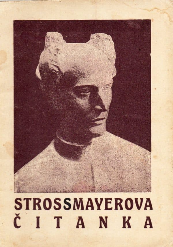 Strossmayerova čitanka