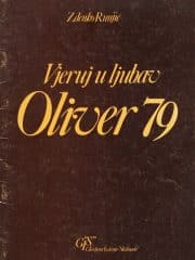 Vjeruj u ljubav Oliver 79