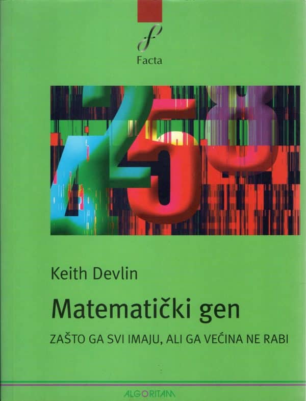 Matematički gen