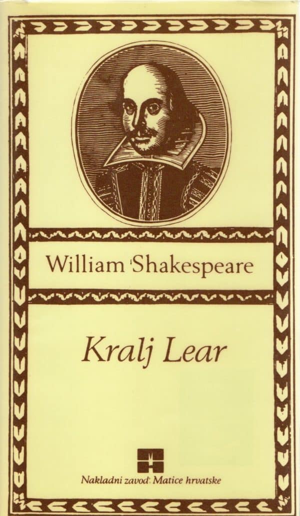 Kralj Lear
