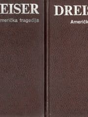 Američka tragedija 1-2