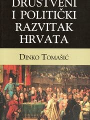 Društveni i politički razvitak Hrvata
