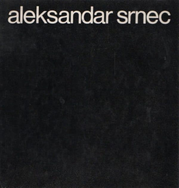 Aleksandar Srnec