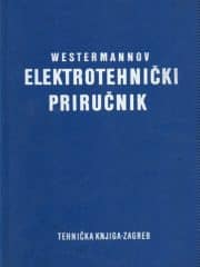 Westermannov elektrotehnički priručnik