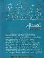 Enciklopedija šahovskih otvaranja C