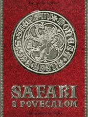 Safari s povećalom (numizmatički listići)