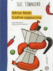 Adrian Mole: Godine cappuccina