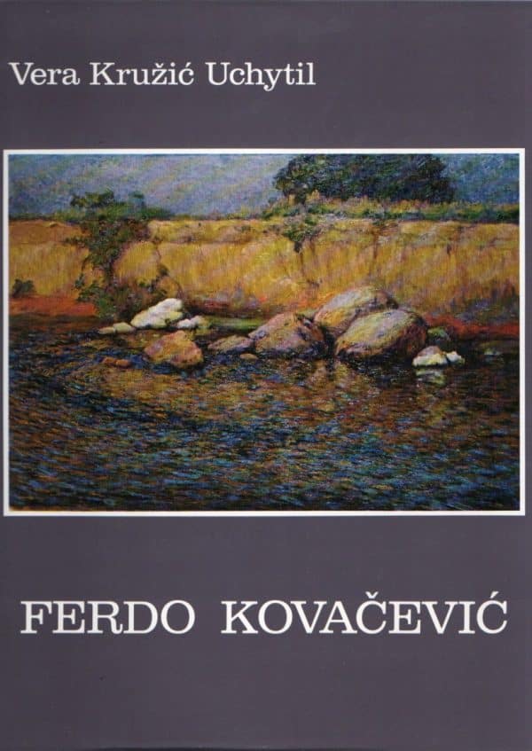Ferdo Kovačević