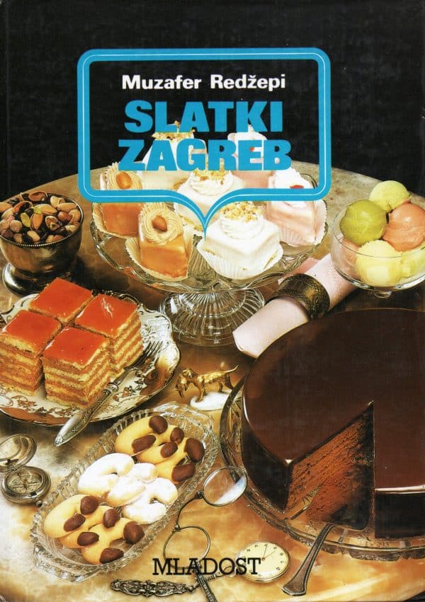 Slatki Zagreb
