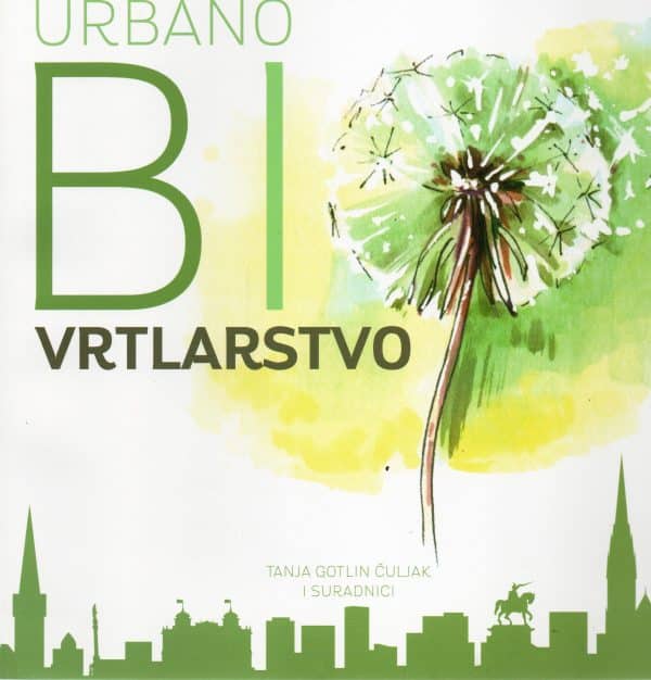 Urbano biovrtlarstvo