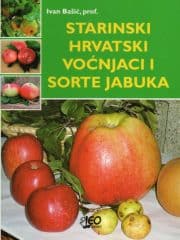 Starinski hrvatski voćnjaci i sorte jabuka